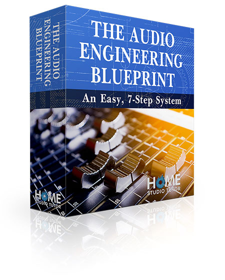 The Audio Engineering Blueprint